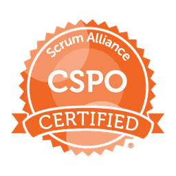 Scrum Alliance Certified Scrum Product Owner