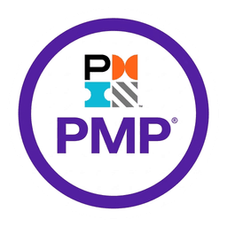 PMI PMP Certified