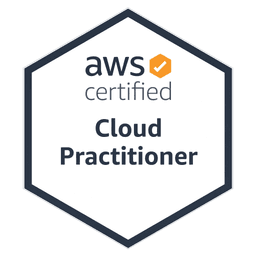 AWS Certified Cloud Practitioner